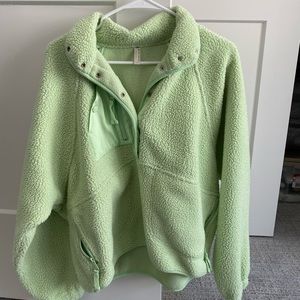 Free People FP Movement Hit The Slopes Pullover